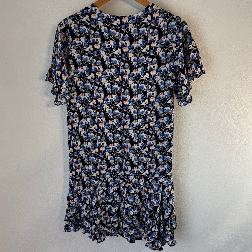 🆕 Reiss Lulu Dress - Picture 4 of 6